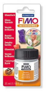 FIMO Fényes lakk 35 ml víztiszta (8704 01 BK)